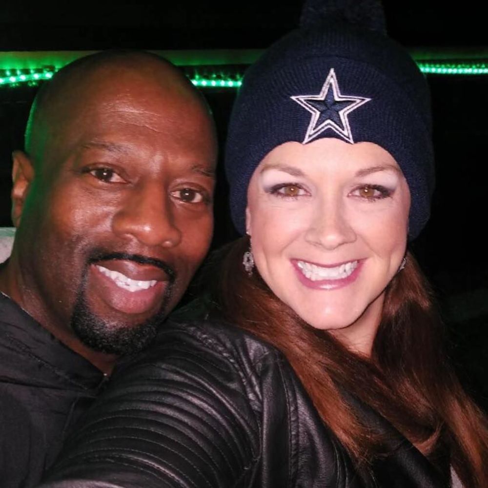 Meet your Posher, Christylee